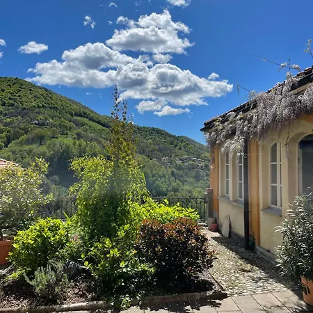 Bed & Breakfast Oleandro