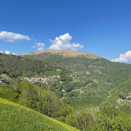 Bed & Breakfast Oleandro Casima