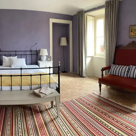 Bed & Breakfast Oleandro Casima
