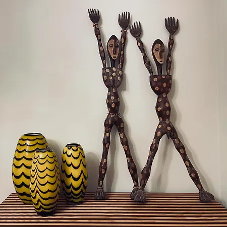 Bed & Breakfast Oleandro Casima