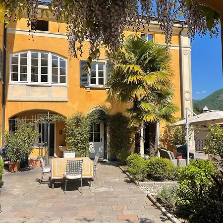 Oleandro Bed & Breakfast