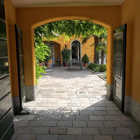 Oleandro