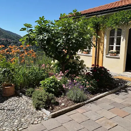 Bed & Breakfast Oleandro *