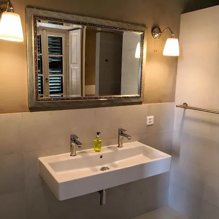 Oleandro Bed & Breakfast