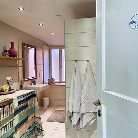 Oleandro Bed & Breakfast