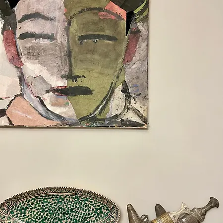 Bed & Breakfast Oleandro Casima