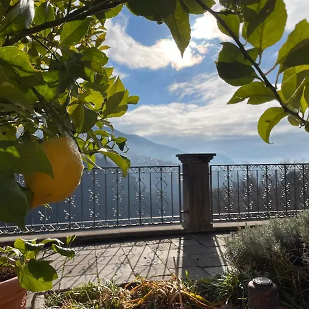 Bed & Breakfast Oleandro