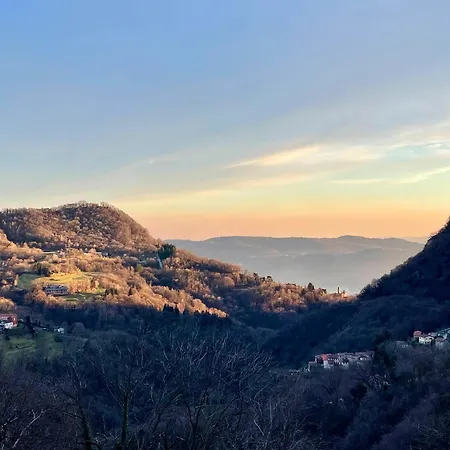Oleandro Bed & Breakfast