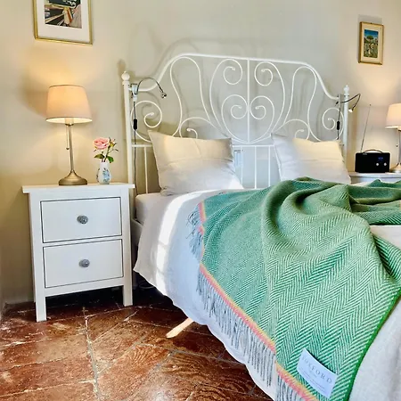 Bed & Breakfast Oleandro