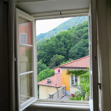 Oleandro Bed & Breakfast Casima