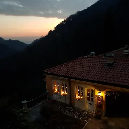 Bed & Breakfast Oleandro